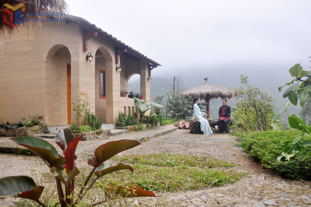 Quảng Ninh: Mở hướng cho du lịch cộng đồng tại Khe Tiền