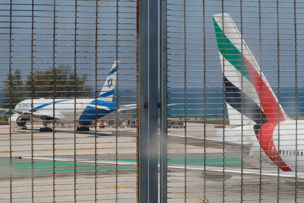 Thái Lan gỡ khó cho ngành du lịch khi xung đột gia tăng tại Trung Đông