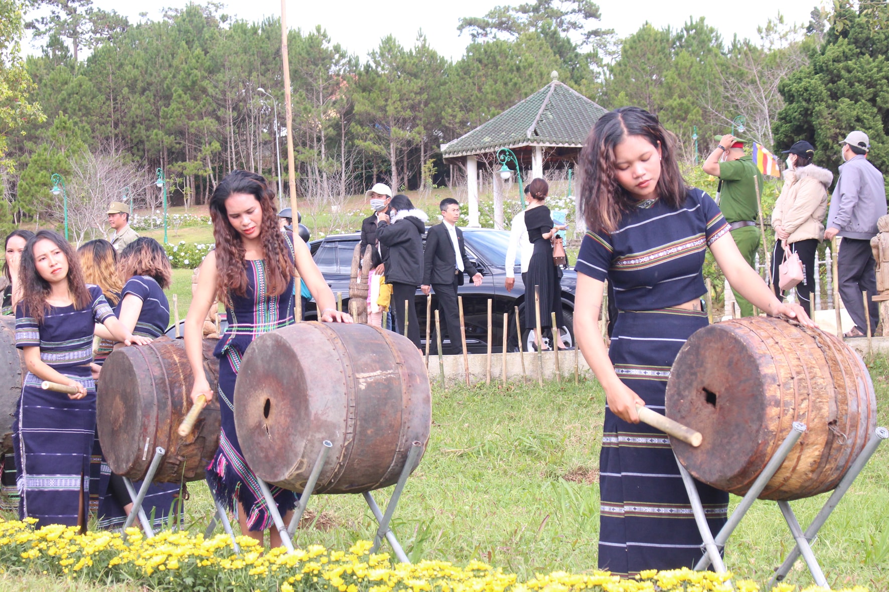 Lâm Đồng: Sản phẩm du lịch cần tránh sự trùng lặp