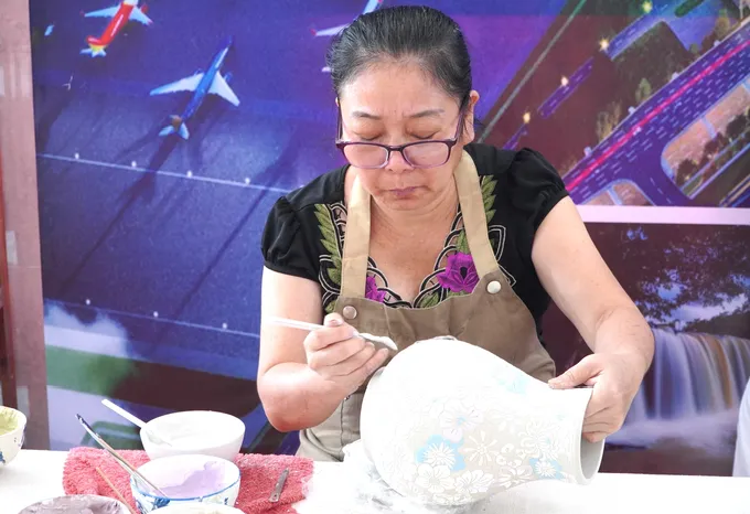 Sân bay Long Thành là hạt nhân phát triển du lịch Đồng Nai