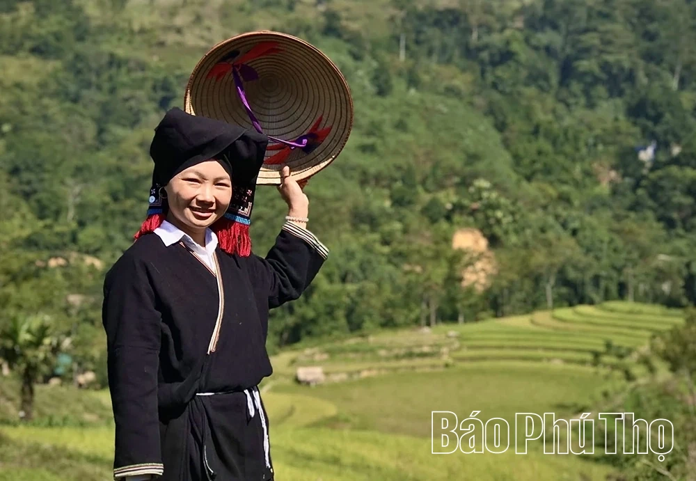 Phú Thọ: Người phụ nữ dân tộc thiểu số với khát vọng phát triển du lịch cộng đồng