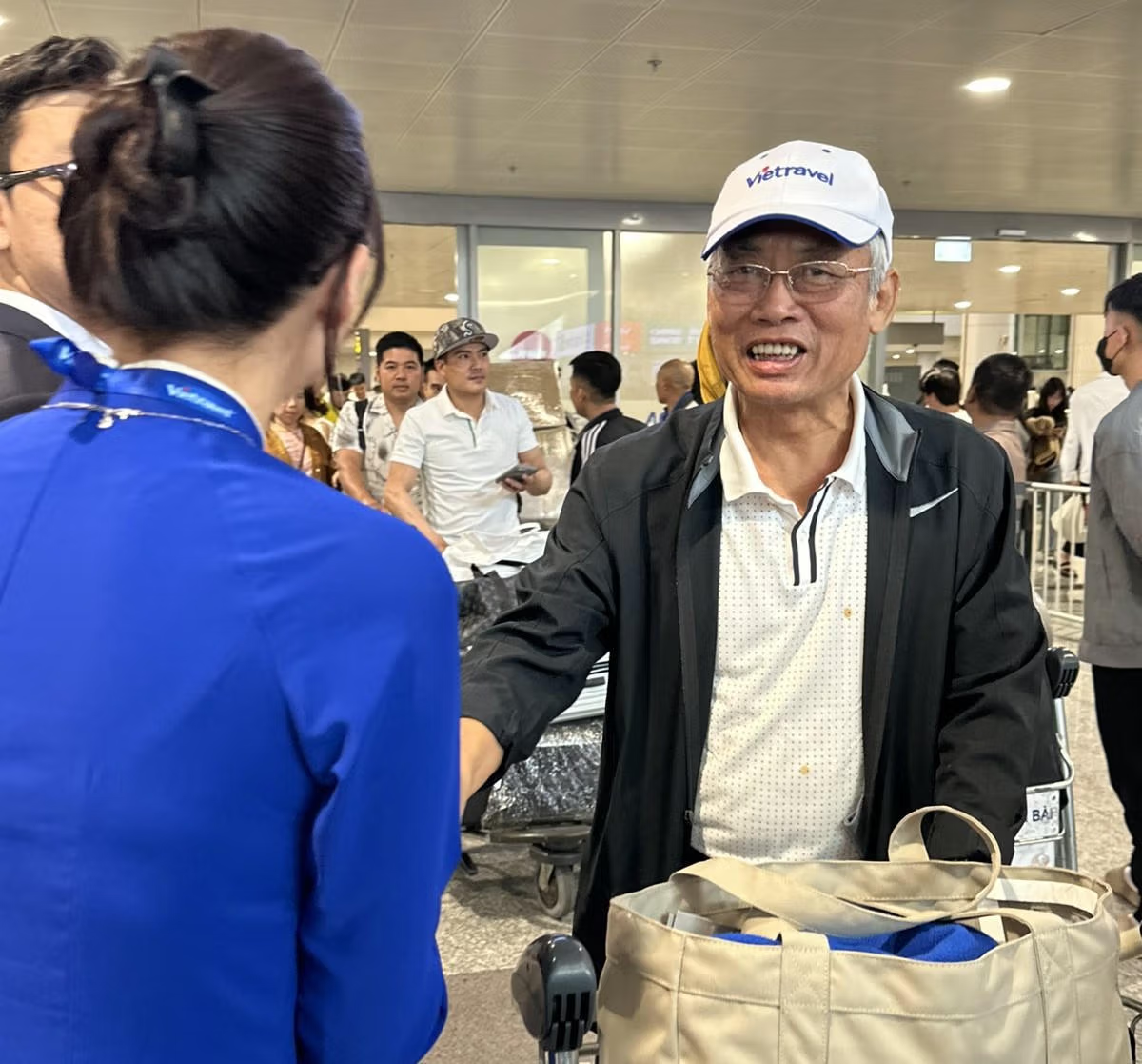 Biến động Trung Đông: Doanh nghiệp du lịch nhanh chóng thích ứng