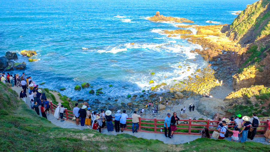 Gia Lai - Nơi đại ngàn chạm biển xanh