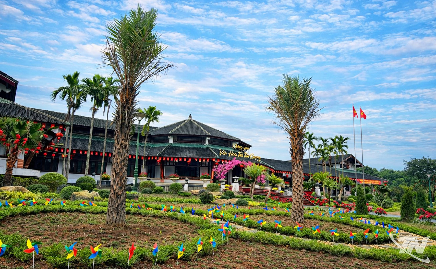 Thái Nguyên: Phát triển sản phẩm du lịch đặc trưng