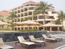 Đà Nẵng: Thêm 2 khách sạn được công nhận đạt tiêu chuẩn 5 sao 
