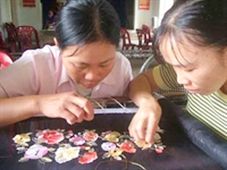 Hà Nội: Xây dựng 4 tour du lịch làng nghề 