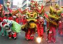 8 thành phố Châu Á tham dự Đại lễ 1.000 năm Thăng Long - Hà Nội