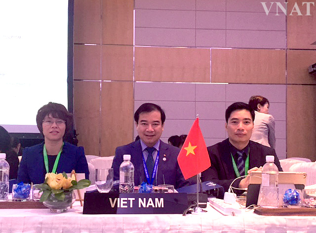Việt Nam tham dự phiên họp các cơ quan du lịch quốc gia ASEAN+3