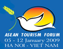 Diễn đàn Du lịch ASEAN 2009 (ATF 09): Hướng tới tầm cao mới
