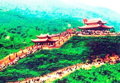 Thái Nguyên đăng cai tổ chức Chương trình du lịch “Qua những miền di sản Việt Bắc” lần thứ VI, năm 2014