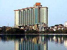 Accor mở rộng hệ thống khách sạn cao cấp tại Việt Nam
