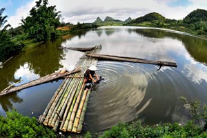Khai mạc triển lãm cuộc thi ảnh di sản Việt Nam 2013