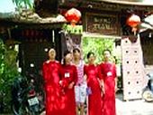 Thừa Thiên Huế: Gắn biển dịch vụ du lịch đạt chuẩn cho 5 cơ sở dịch vụ