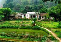 2,2 tỷ đồng khôi phục và phát triển làng nghề dệt thổ cẩm La Dạ (Bình Thuận)
