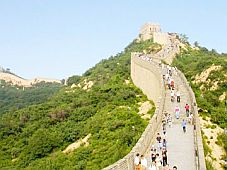 Những điều nên biết khi đi du lịch Bắc Kinh (Trung Quốc)
