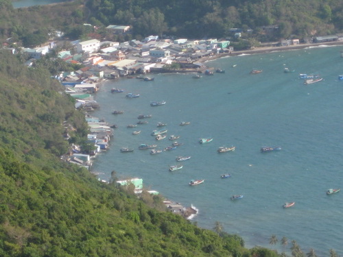 Quần đảo Nam Du (Kiên Giang) quyến rũ du khách