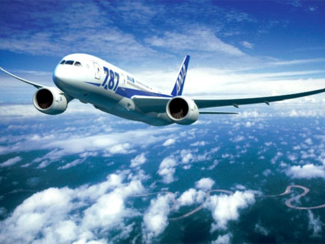 All Nippon Airways mở đường bay thẳng Tokyo - Hà Nội 