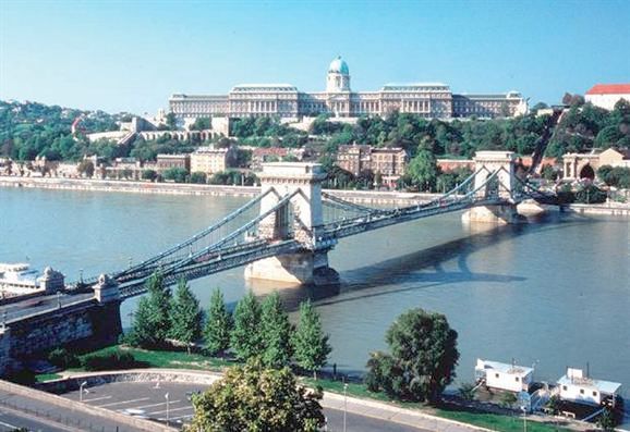 Budapest: Thủ đô tráng lệ của Hungary