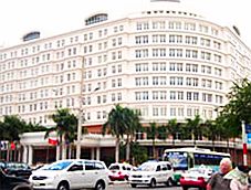 TP Hồ Chí Minh có 1042 cơ sở lưu trú du lịch được phân loại, xếp hạng