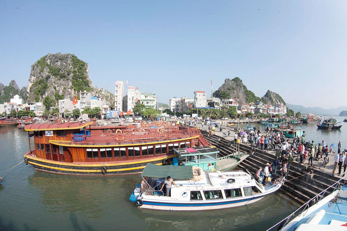 Quảng Ninh sẽ khởi công chuỗi dự án du lịch 2,7 tỷ USD