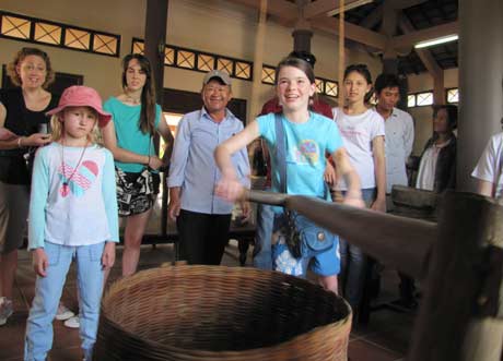 Thừa Thiên - Huế: Tổng hòa giữa bảo tồn di sản văn hóa và phát triển du lịch