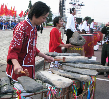 Phú Yên sẵn sàng cho ngày khai cuộc lễ hội