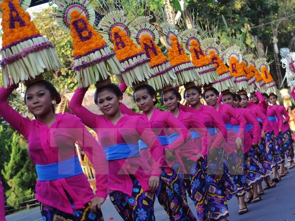 Philippines đăng cai tổ chức diễn đàn du lịch ASEAN 2016