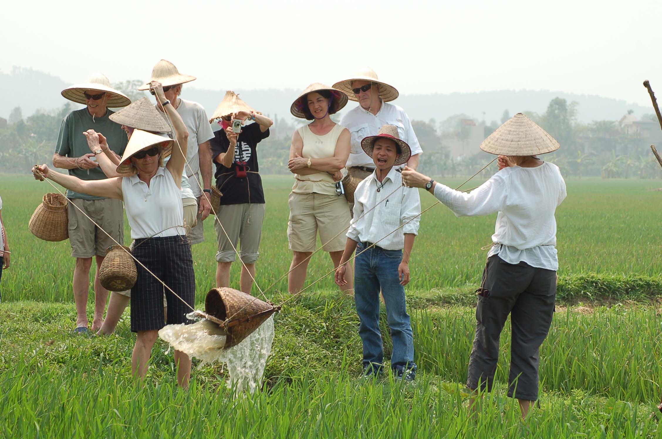 Ngày Du lịch thế giới 2014 “Du lịch và sự phát triển của cộng đồng”