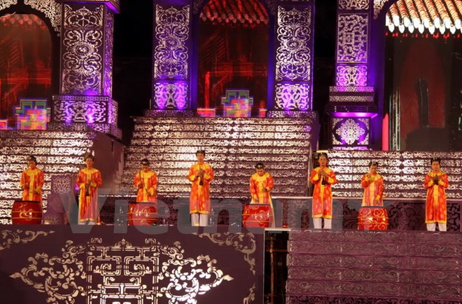 Festival Huế 2016 sẽ có khoảng 20 nước tham gia