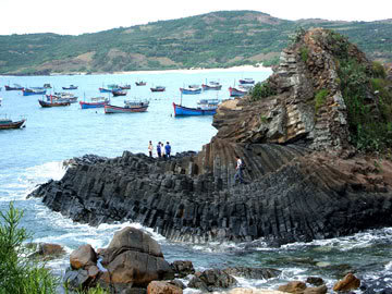 Phú Yên: Tích cực triển khai các dự án phục vụ năm du lịch quốc gia 2011