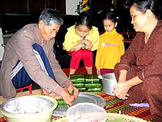 Đà Nẵng: Hội thảo “Gia đình Việt Nam trong thời kỳ Hội nhập”