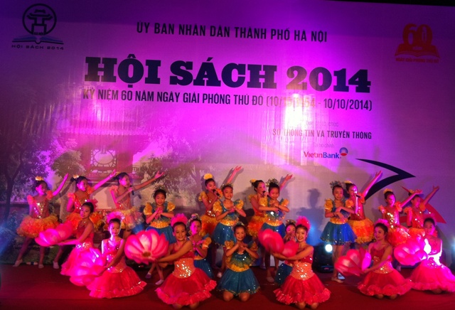 Hà Nội: Công bố 10 sự kiện Văn hóa, Thể thao và Du lịch tiêu biểu năm 2014