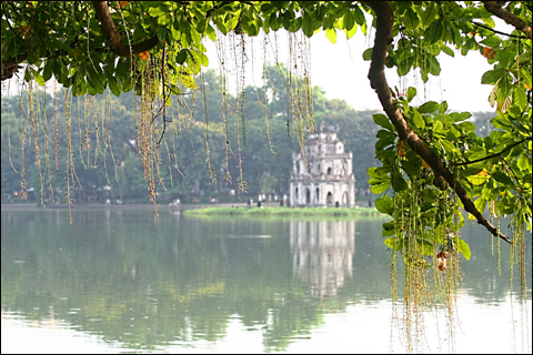Báo Italy ca ngợi vẻ đẹp của đất nước Việt Nam - www.dulichvn.org.vn