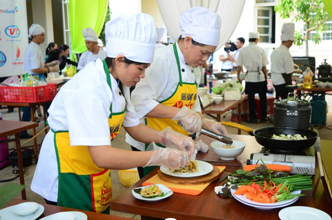 Quảng Bình: Khi ẩm thực là “đại sứ” quảng bá du lịch