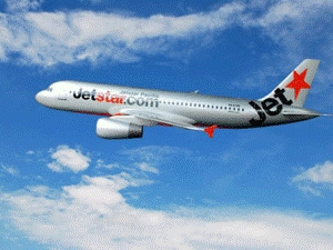 Jetstar Pacific giảm tới 50% giá vé máy bay các đường bay nội địa