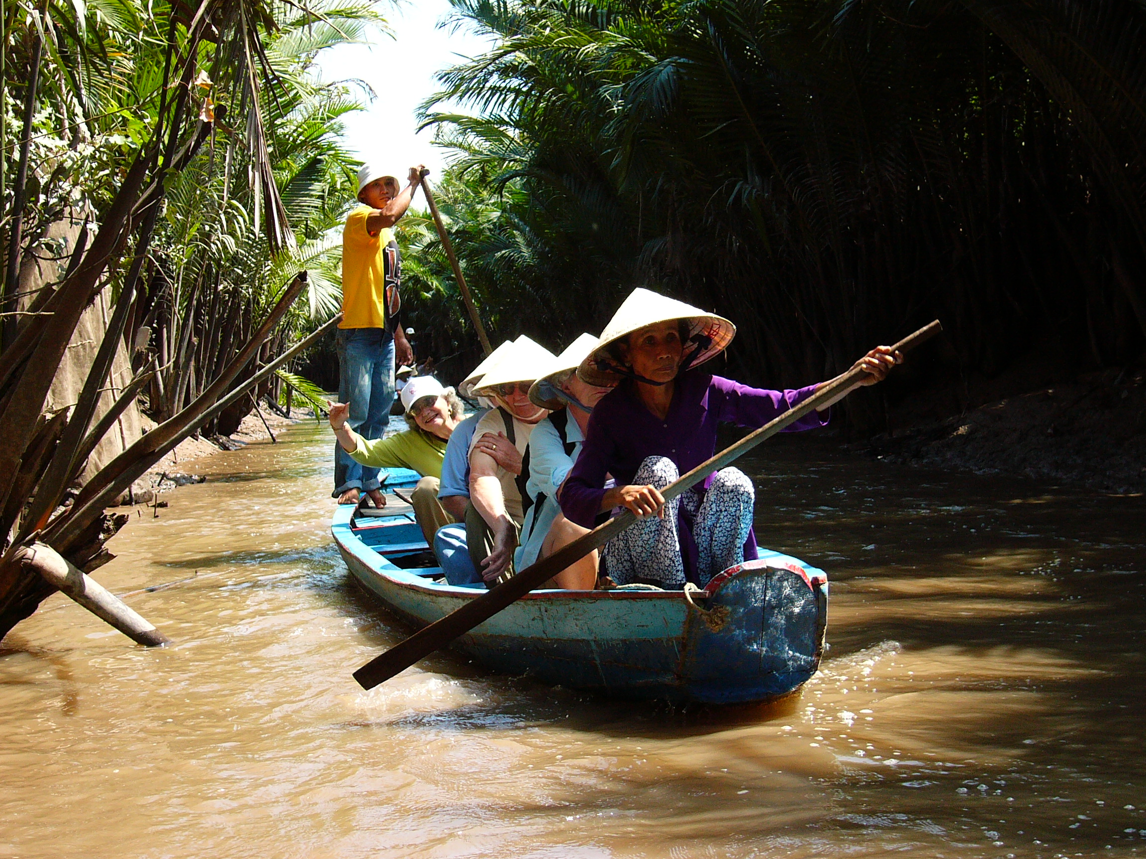 Vĩnh Long: Tăng cường đảm bảo an ninh trật tự trong hoạt động du lịch