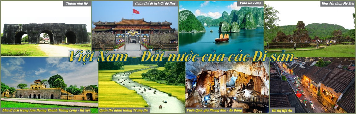 Hội thảo “Du lịch có trách nhiệm và Di sản văn hóa”