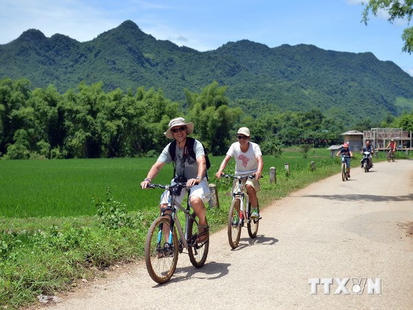 Quảng bá du lịch Hà Nội đến các thị trường khách tiềm năng 