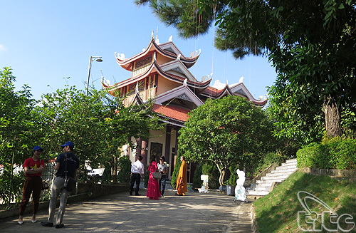 Thành phố Thanh Hóa kết nối các tuyến điểm du lịch