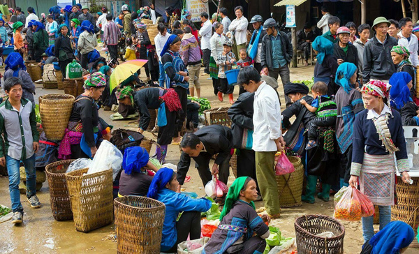 Lào Cai: Lễ hội mùa Thu huyện Bát Xát năm 2018 sẽ khai mạc dịp nghỉ lễ 2/9