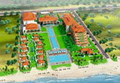 Tập đoàn Life Resorts (Hà Lan) xây dựng khu nghỉ dưỡng tại Đà Nẵng