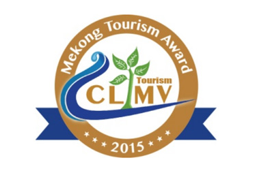 Trung tâm ASEAN-Nhật Bản  tổ chức trao Giải thưởng du lịch Mekong (Mekong Tourism Award) 2015