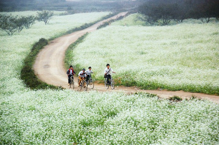 Khảo sát du lịch các tỉnh Tây Bắc 