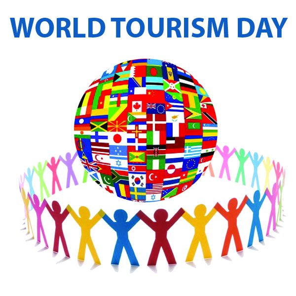 Hưởng ứng Ngày Du lịch thế giới 2015 với chủ đề “Một tỷ du khách, một tỷ cơ hội”