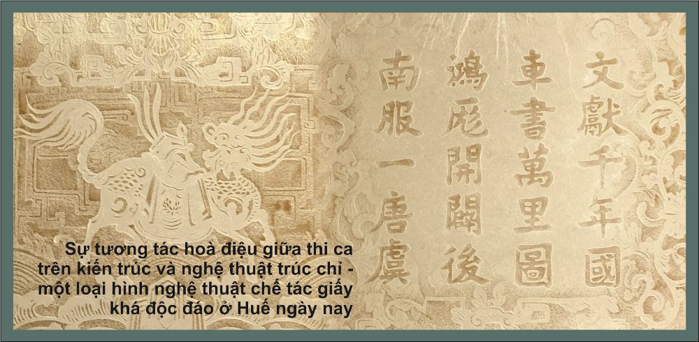 Nhiều triển lãm, trưng bày, hoạt động trải nghiệm sẽ diễn ra tại Khu di sản Huế cuối tháng 4