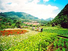 Lào Cai công nhận điểm du lịch và tuyến du lịch ở địa phương