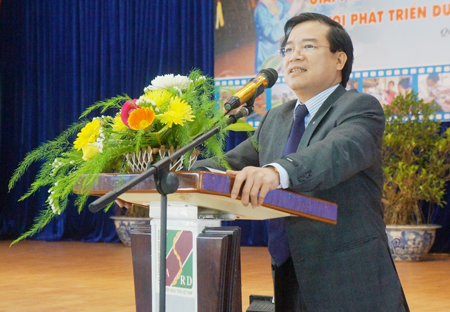 Quảng Nam: Hội thảo Phát triển kinh tế làng nghề gắn với phát triển du lịch