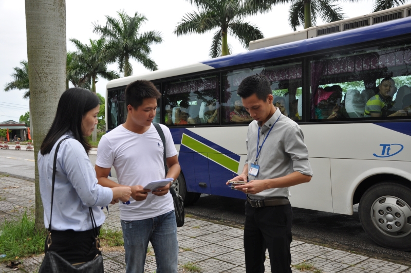 Quảng Ninh: Thấy gì từ hoạt động của Thanh tra Du lịch?