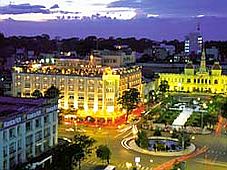 TP.Hồ Chí Minh: Rex Hotel đạt chuẩn khách sạn 5 sao