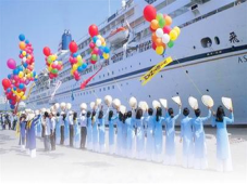 Lữ hành Saigontourist tham gia liên minh tàu biển quốc tế